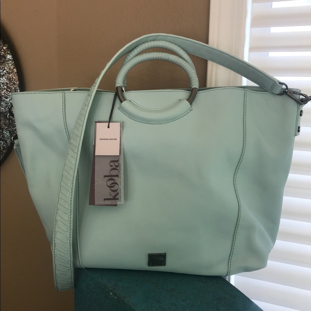 Brand new Kooba bag